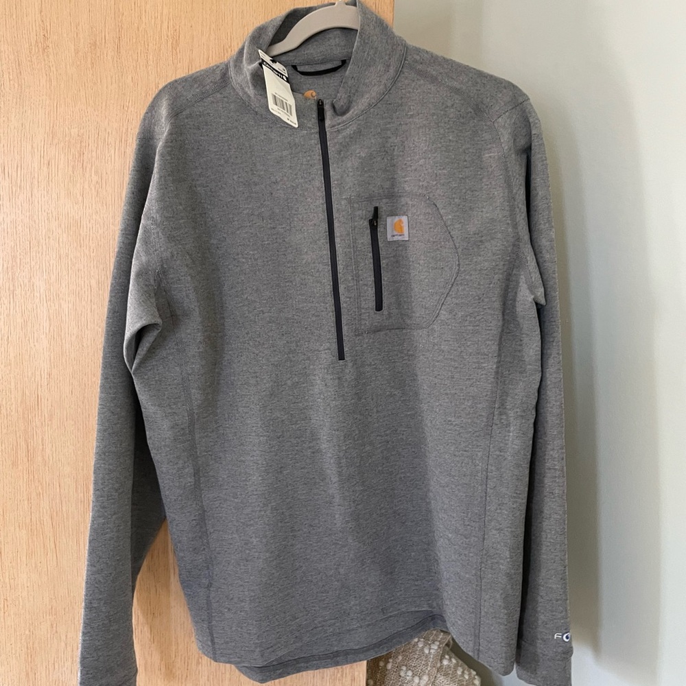 Lightweight grey medium